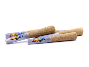 Slugger Blunts