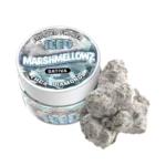 ICED Jarred Infused Marshmellowz
