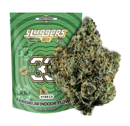 Sluggers 33 Hybrid