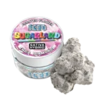 ICED Jarred Sugarland sativa