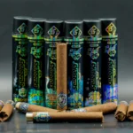 sluggers hit pre rolls