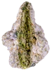 ICED Jarred Infused Marshmellowz