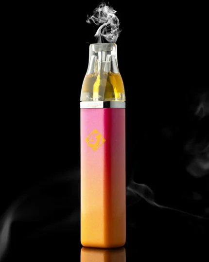 Sluggers hit vape runtz