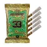 sluggers hit mini-blunt 33