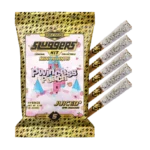Sluggers hit mini-runt pwincess peach