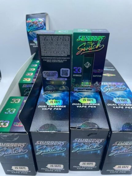 Buy sluggers 2g disposables online