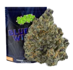 Spritz Blue Widow Sativa