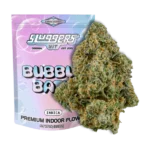 Sluggers Bubble Bath Indica