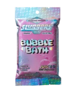sluggers hit Bubble Bath
