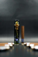 Sluggers hit blunt Champelli Cassis