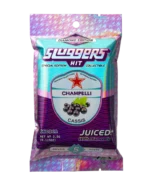 Sluggers hit Champelli Cassis