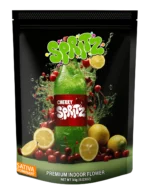 Cherry Spritz Sativa
