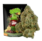 Cherry Spritz Sativa