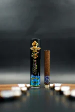 Sluggers hit blunts Coconut Horchata