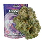 Sluggers Euphoria Sativa
