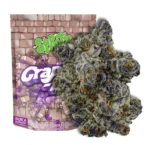 Spritz Grape-Aid Indica