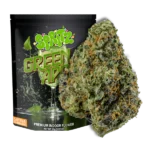 Spritz Green Apple Sativa