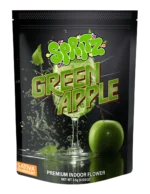 Spritz Green Apple Sativa