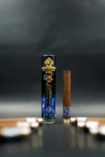 Sluggers hit blunt NYC Diesel