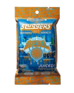 sluggers hit NYC Diesel