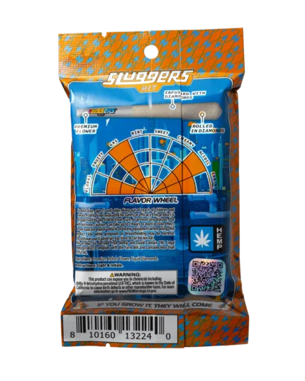 sluggers hit NYC Diesel