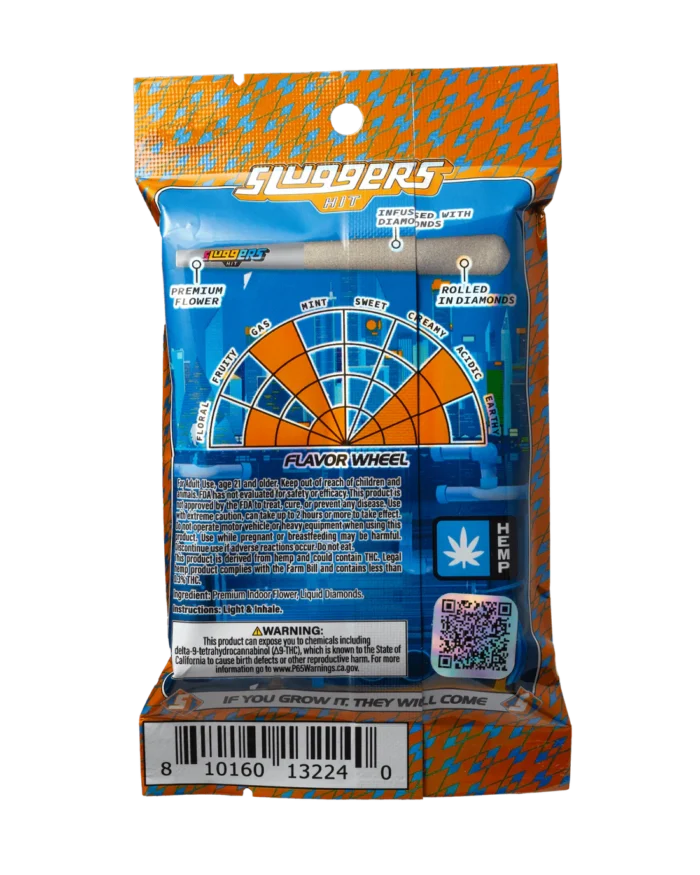 sluggers hit NYC Diesel