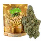 Spritz Pineapple Cake Sativa
