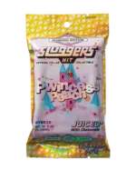 Sluggers hit Pwincess Peach