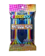 sluggers hit Rainbow Road