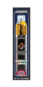Sluggers hit vapes Euphoria