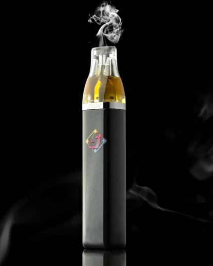 Sluggers hit vapes Euphoria