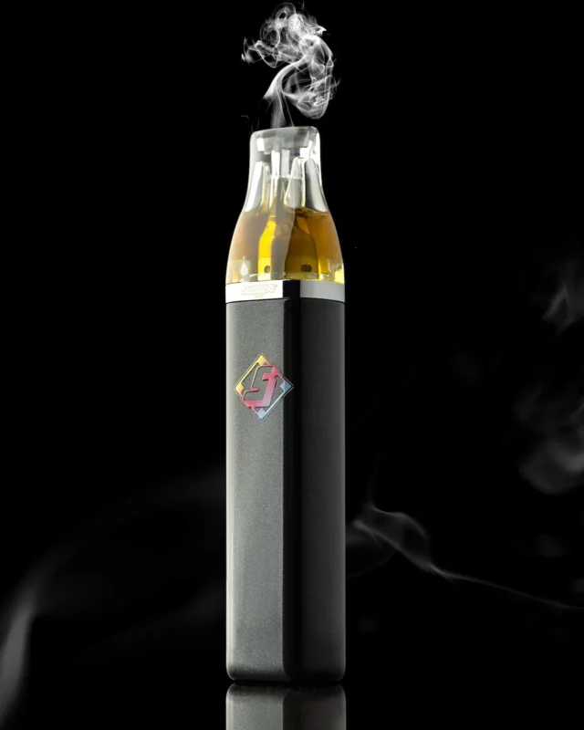 Sluggers hit vapes Euphoria