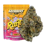 Sluggers Runtz Hybrid