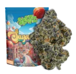 Spritz Sugarland Sativa