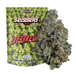 Sluggers Uforeoz Hybrid
