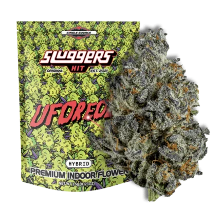 Sluggers Uforeoz Hybrid