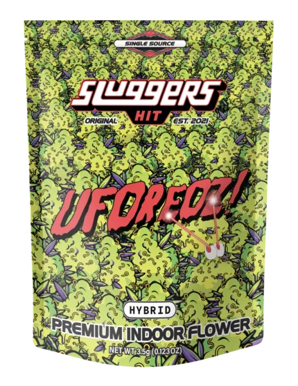 Sluggers Uforeoz Hybrid