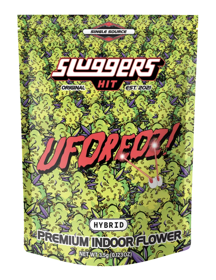 Sluggers Uforeoz Hybrid