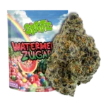 Spritz Watermelon Zugar Indica