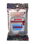 Sluggers hit white cherry gelato