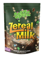 Spritz Zereal Milk Indica
